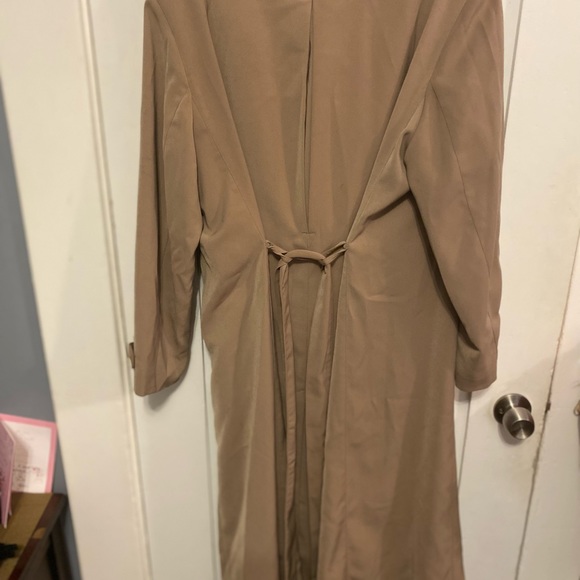 Anne Klein Jackets & Blazers - Coat